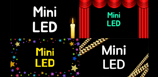 Mini LED Scroller PC screenshot