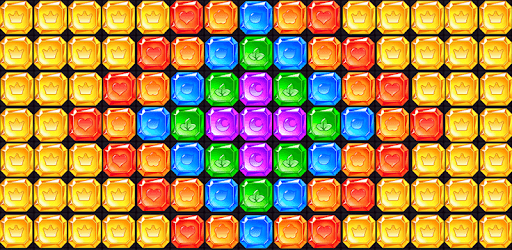 Jewels Cube Story PC screenshot