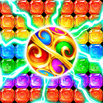 Jewels Cube Story icon