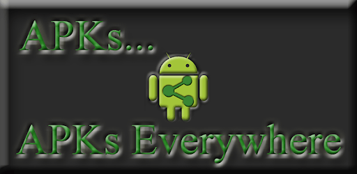 APK Apps Share PC screenshot