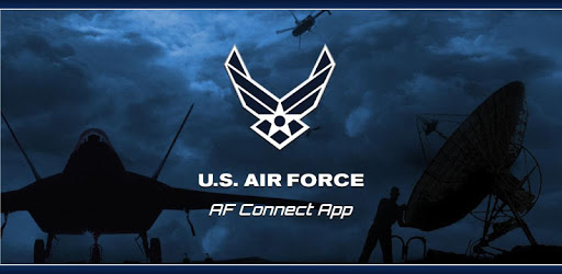 USAF Connect PC screenshot