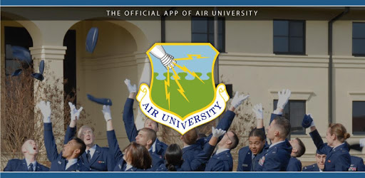 Air University PC screenshot