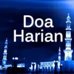 Doa Harian for PC Doa Harian for PC