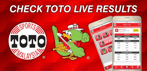 Sports Toto PC screenshot