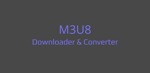 M3U8 Downloader & Converter PC screenshot M3U8 Downloader & Converter PC screenshot