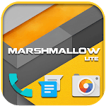 Marshmallow Lite Theme kit for PC Marshmallow Lite Theme kit for PC