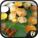 All Indian Food Recipes Free - Offline Cook Book icon