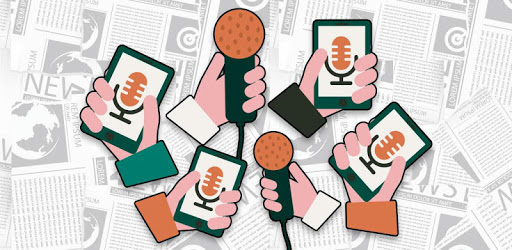 Journalism & Mass Communication PC screenshot Journalism & Mass Communication PC screenshot