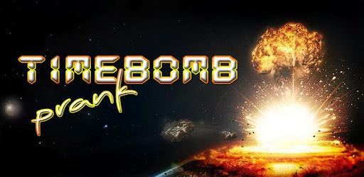 Pranks Timebomb PC screenshot