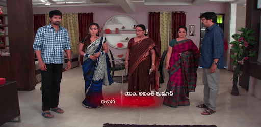 Maa Tv Serials PC screenshot Maa Tv Serials PC screenshot
