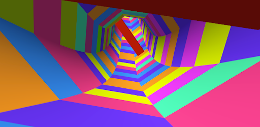 Color Tunnel PC screenshot