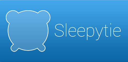 Sleepytie - smart alarm clock PC screenshot