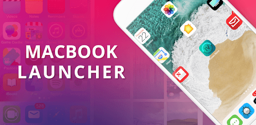 Launcher For Macbook Pro PC screenshot Launcher For Macbook Pro PC screenshot