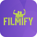 Filmify for PC