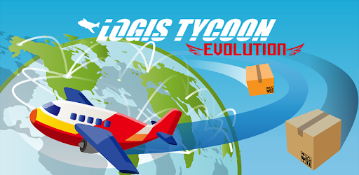 Logis Tycoon Evolution PC screenshot