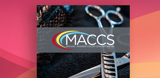 MACCS PC screenshot