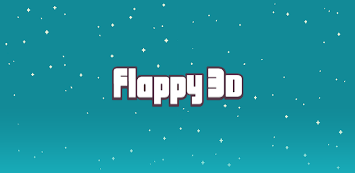 Flappy 3D - Bird's Eye View PC screenshot Flappy 3D - Bird's Eye View PC screenshot