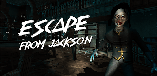 Escape from Jackson PC screenshot