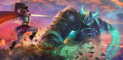 Game of War - Fire Age PC screenshot