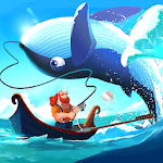 Fisherman Go！ for PC