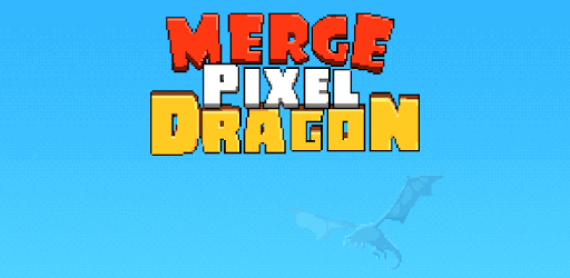 Merge PixelDragon PC screenshot