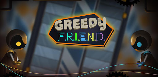 Greedy Friend PC screenshot