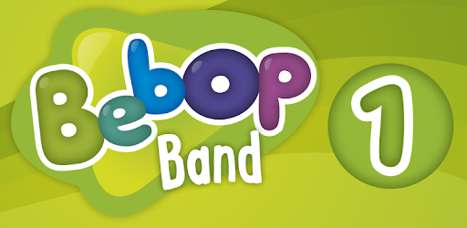 Bebop Band 1 PC screenshot Bebop Band 1 PC screenshot
