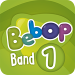 Bebop Band 1 for PC Bebop Band 1 for PC