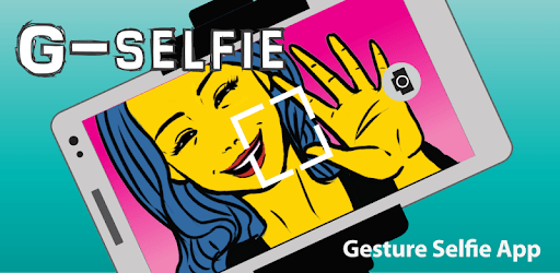 G-Selfie (Gesture Selfie) PC screenshot G-Selfie (Gesture Selfie) PC screenshot