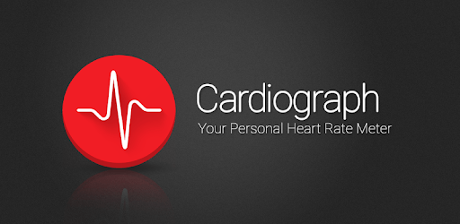 Cardiograph - Heart Rate Meter PC screenshot