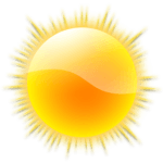 Weather icon