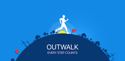 Outwalk PC screenshot Outwalk PC screenshot