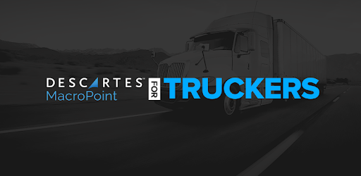 MacroPoint for Truckers PC screenshot