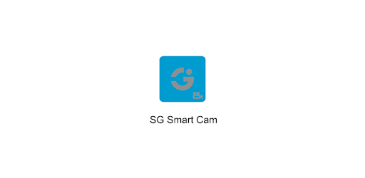 SG Smart Cam PC screenshot SG Smart Cam PC screenshot