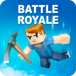 Mad GunZ - Battle Royale, online, shooting games icon