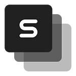 Stack (Grids & panorama for Instagram) icon