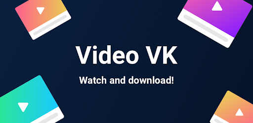 Video VK (Download video VK) PC screenshot Video VK (Download video VK) PC screenshot