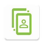 Move Contacts Transfer/Backup icon