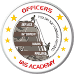 Officers IAS Academy for PC