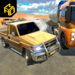 Highway Drifter - المهجول icon