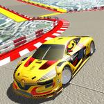 Asphalt GT Racing Nitro Stunts icon