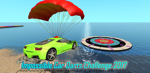 Impossible Car Darts Challenge 2018 PC screenshot Impossible Car Darts Challenge 2018 PC screenshot