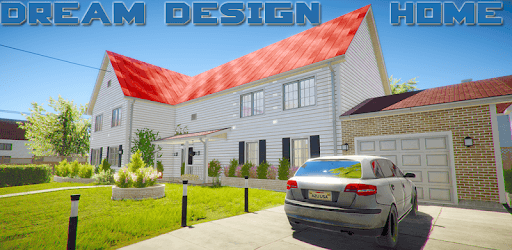 Dream Design Home Decor PC screenshot