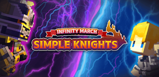 Simple Knights PC screenshot
