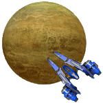Colonize icon