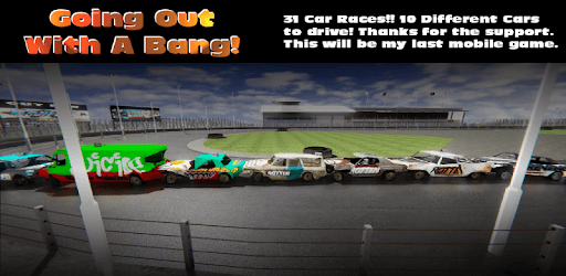 Demolition Banger Race PC screenshot Demolition Banger Race PC screenshot