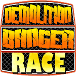 Demolition Banger Race icon