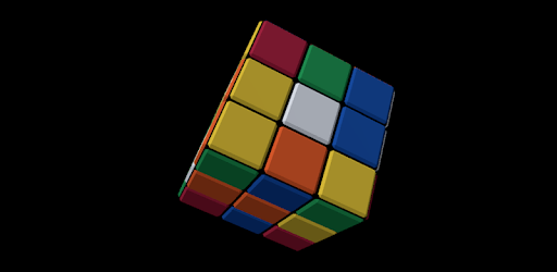 Magic Cube PC screenshot