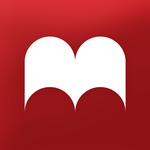 Madefire Comics & Motion Books icon
