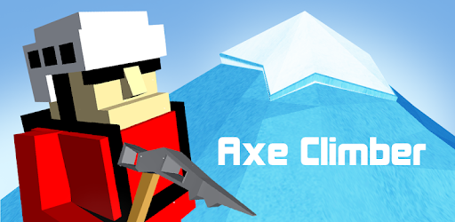 Axe Climber PC screenshot
